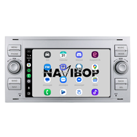 Ford | Android 15 | Apple CarPlay & Android Auto