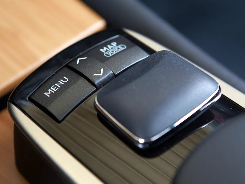 NX: 2014 / 2021 / Joystick besturing