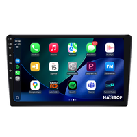 Kia Ceed | Autoradio | 2006 t/m 2009 | Android 15 | Apple CarPlay & Android Auto