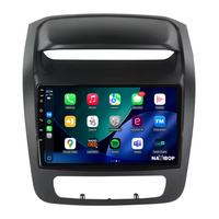 Kia Sorento | Autoradio | 2012 t/m 2016 | Android 15 | Apple CarPlay & Android Auto