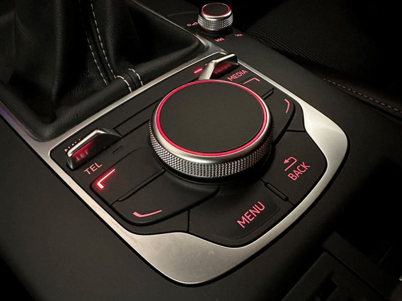 A4 / S4 / RS4 / MIB
