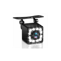 Navibop SensoVision | Achteruitrijcamera | Universeel | 12 LED met nachtzicht