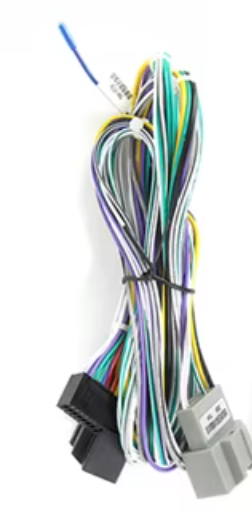 Opel - Verloopkabel 2DIN NB-39492