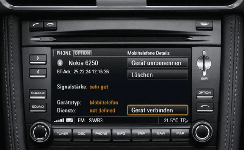 911 / PCM 3.0