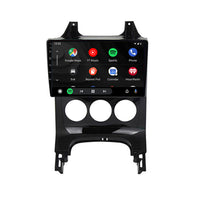 Peugeot 3008 | Autoradio | 2009 t/m 2012 | Android 15 | Apple CarPlay & Android Auto