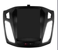 Ford Focus | Autoradio | 2011 t/m 2019 | Android 14 | Apple CarPlay & Android Auto