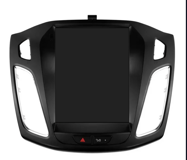 Ford Focus | Autoradio | 2011 t/m 2019 | Android 14 | Apple CarPlay & Android Auto