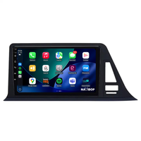 Toyota CHR | Autoradio | 2016 t/m 2020 | Android 15 | Apple CarPlay & Android Auto