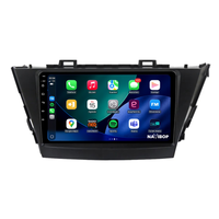 Toyota Prius Plus | Autoradio | 2010 t/m 2017 | Android 14 | Apple CarPlay & Android Auto