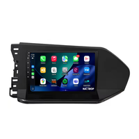 Volkswagen Caddy | Autoradio | 2020 t/m 2025 | Android 15 | Apple CarPlay & Android Auto