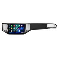 Volkswagen Golf Sportvan | Autoradio | 2015 t/m 2020 | Android 15 | Apple CarPlay & Android Auto