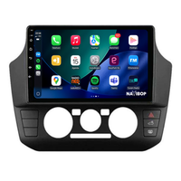 Volkswagen Up | Autoradio | 2017 t/m 2023 | Android 15 | Apple CarPlay & Android Auto