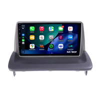 Volvo V50 | Autoradio | 2004 t/m 2012 | Android 15 | Apple CarPlay & Android Auto
