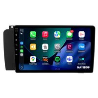 Volvo V70 | Autoradio | 2000 t/m 2009 | Android 15 | Apple CarPlay & Android Auto
